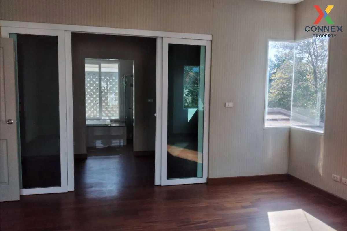 For Sale House , The Palazzo Sathorn , Bang Khun Thian , Chom Tho