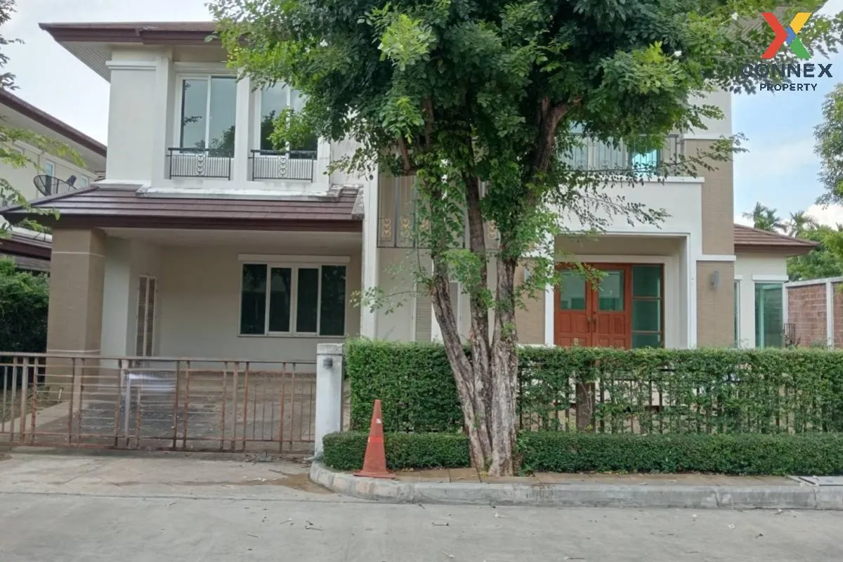 For Sale House , The Palazzo Sathorn , Bang Khun Thian , Chom Tho 1