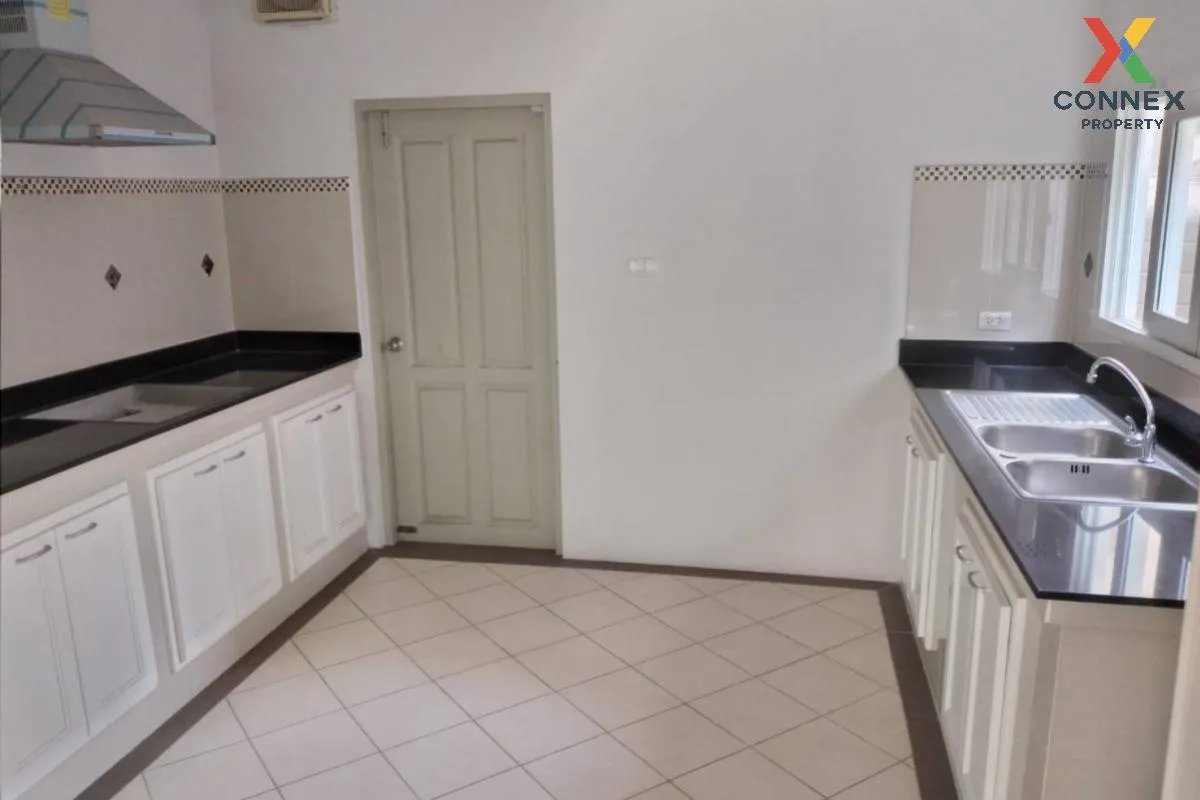 For Sale House , The Palazzo Sathorn , Bang Khun Thian , Chom Tho 4