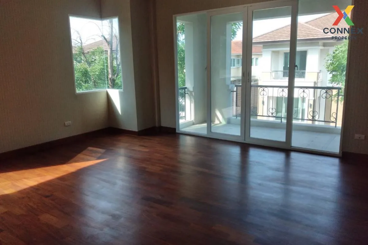 For Sale House , The Palazzo Sathorn , Bang Khun Thian , Chom Tho