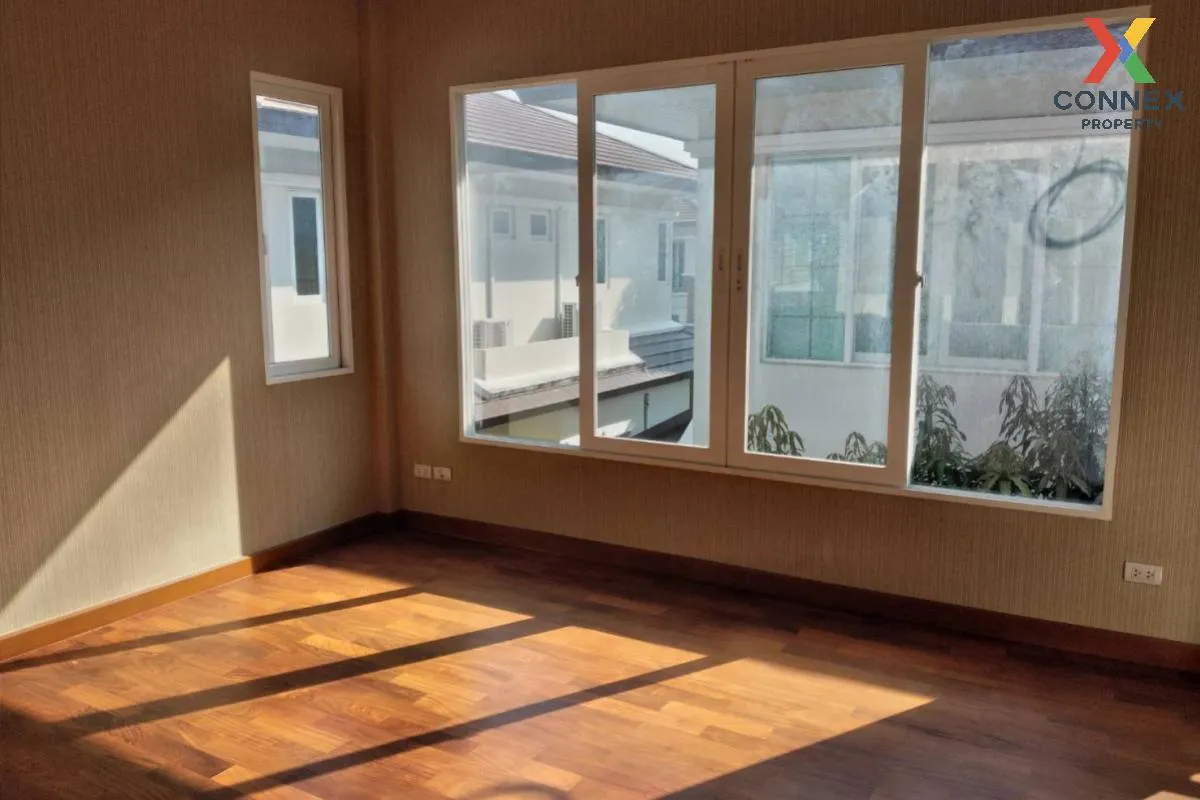 For Sale House , The Palazzo Sathorn , Bang Khun Thian , Chom Tho