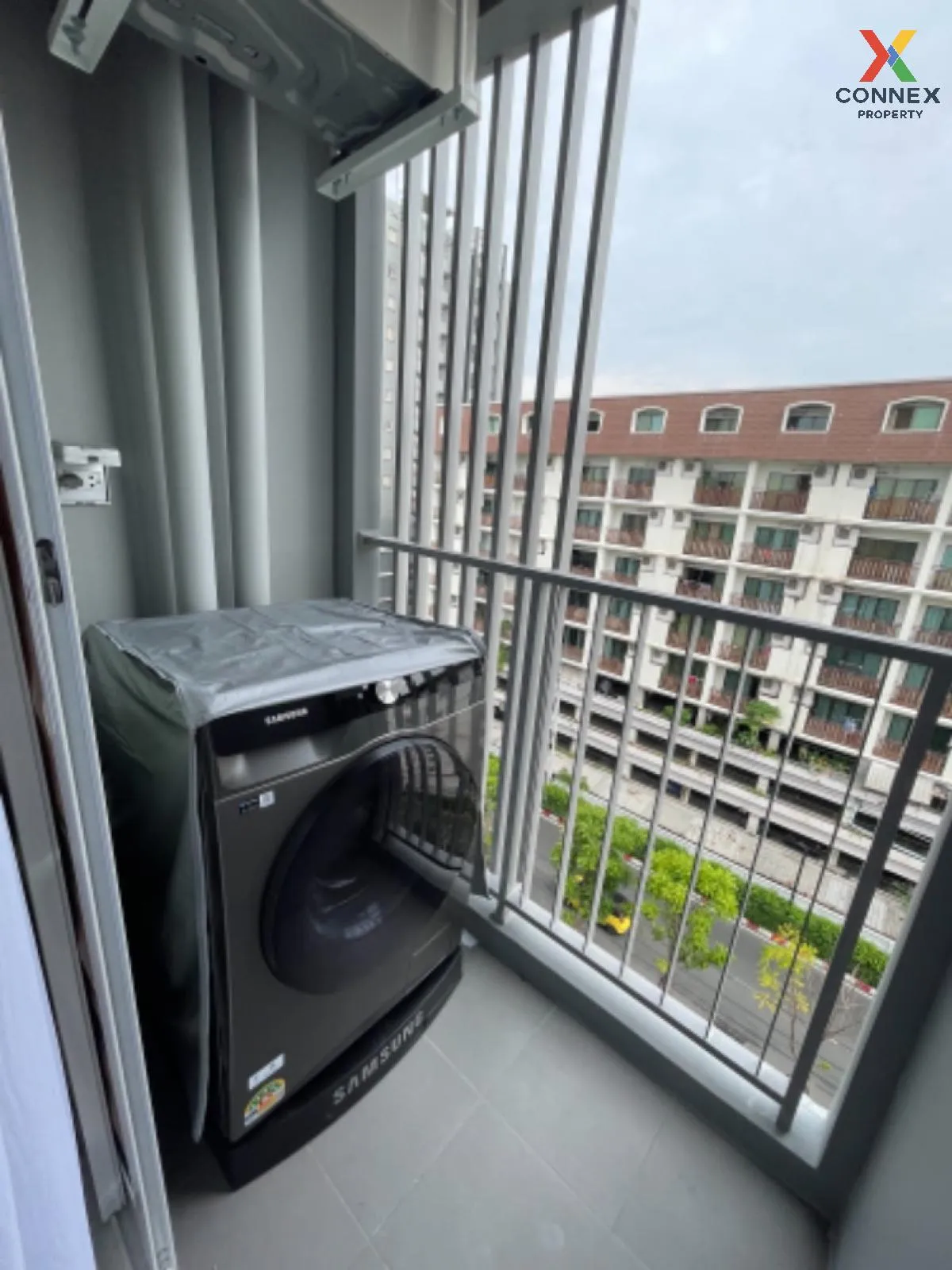 For Rent Condo , Kave Town Island , Khlong Nueng , khlong Luang ,