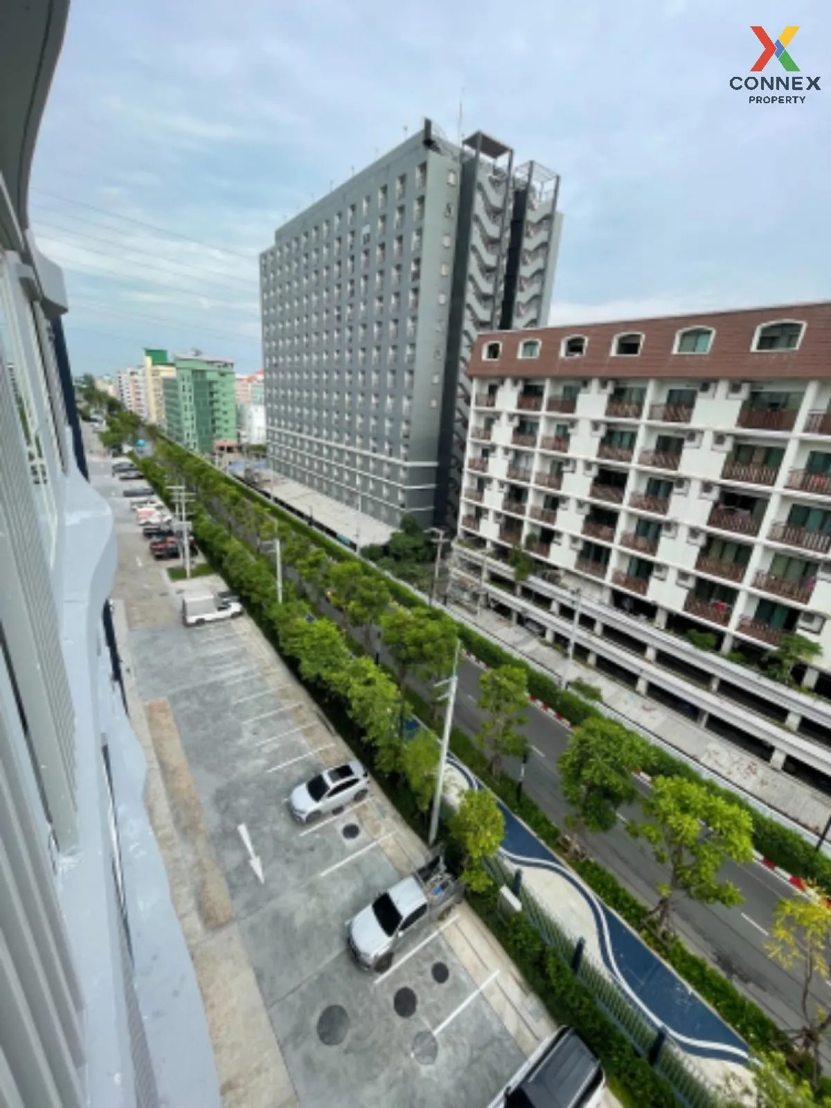 For Rent Condo , Kave Town Island , Khlong Nueng , khlong Luang ,