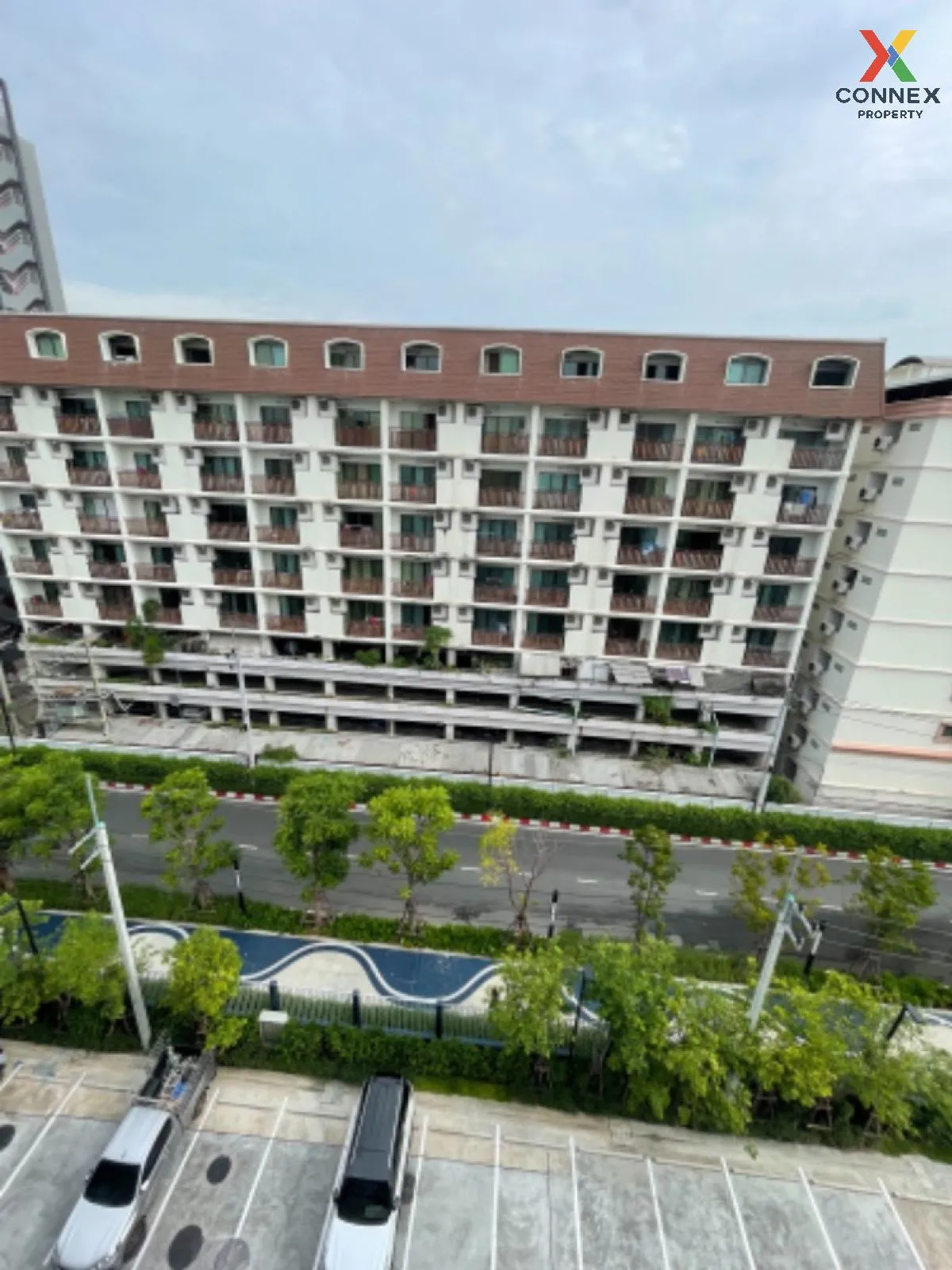 For Rent Condo , Kave Town Island , Khlong Nueng , khlong Luang ,