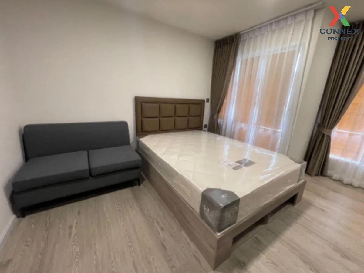 For Rent Condo , Kave Town Island , Khlong Nueng , khlong Luang , 1