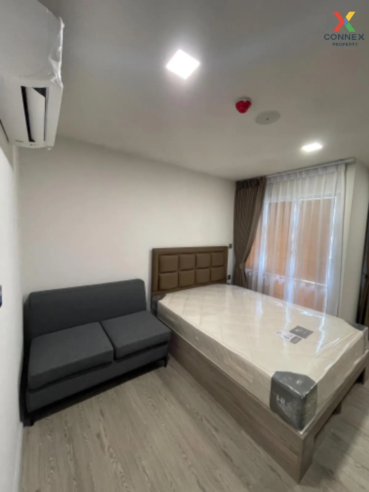 For Rent Condo , Kave Town Island , Khlong Nueng , khlong Luang , 2