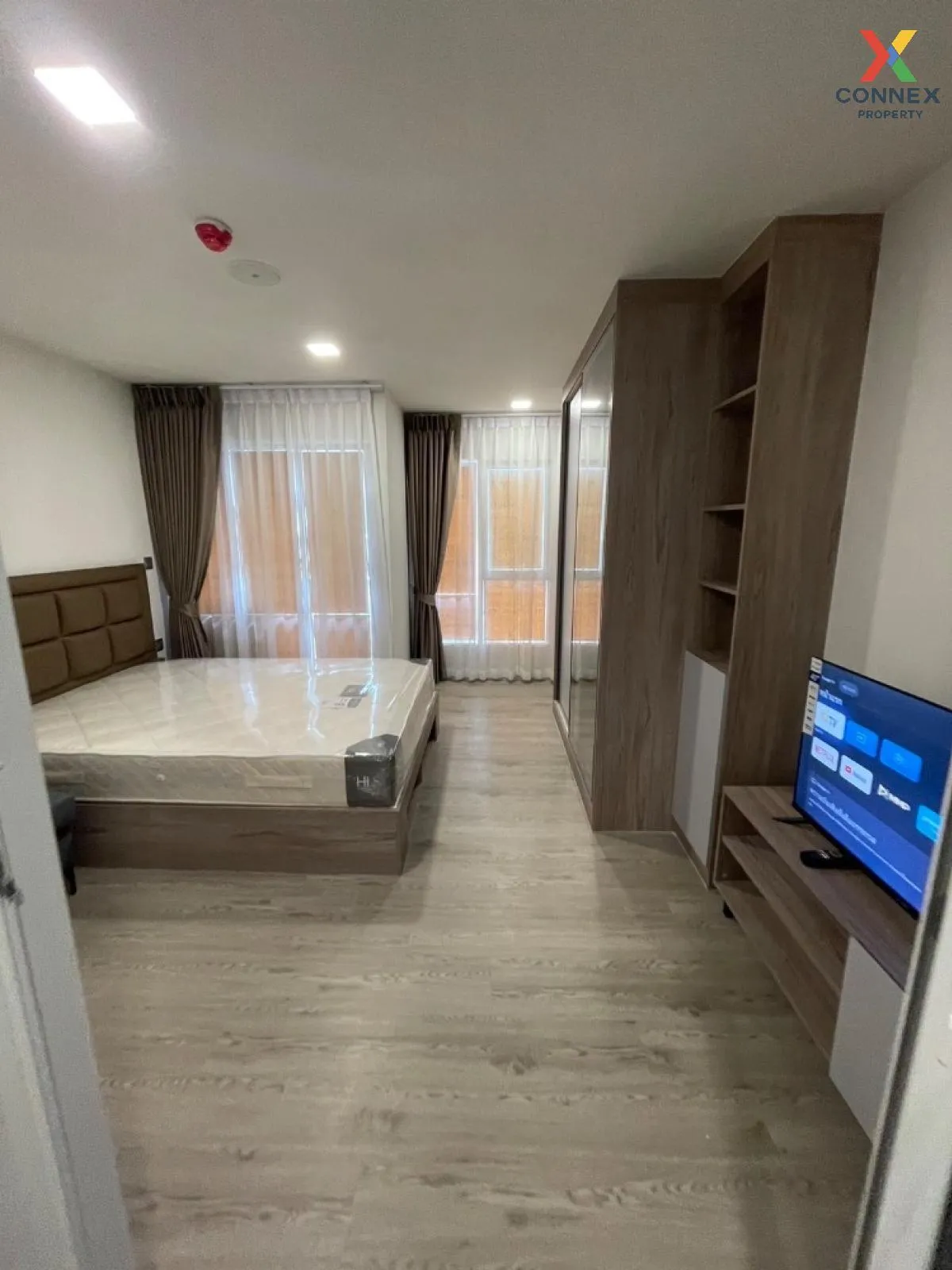 For Rent Condo , Kave Town Island , Khlong Nueng , khlong Luang , 3