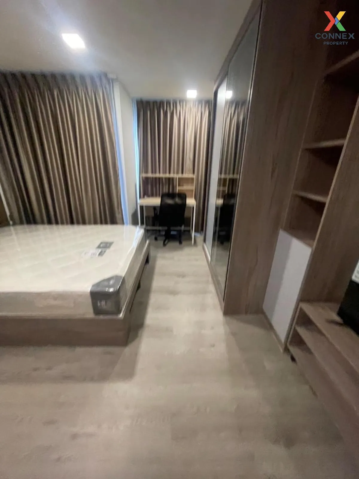 For Rent Condo , Kave Town Island , Khlong Nueng , khlong Luang , 4