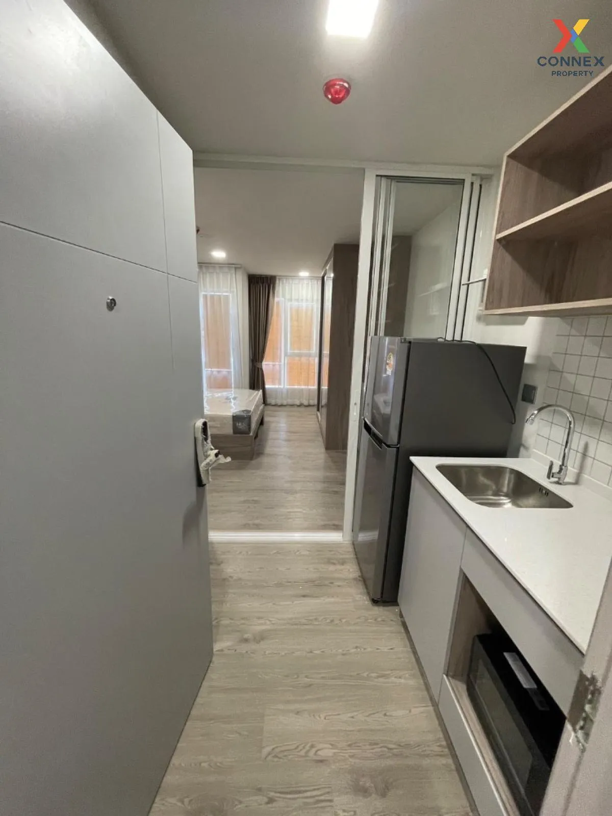 For Rent Condo , Kave Town Island , Khlong Nueng , khlong Luang ,