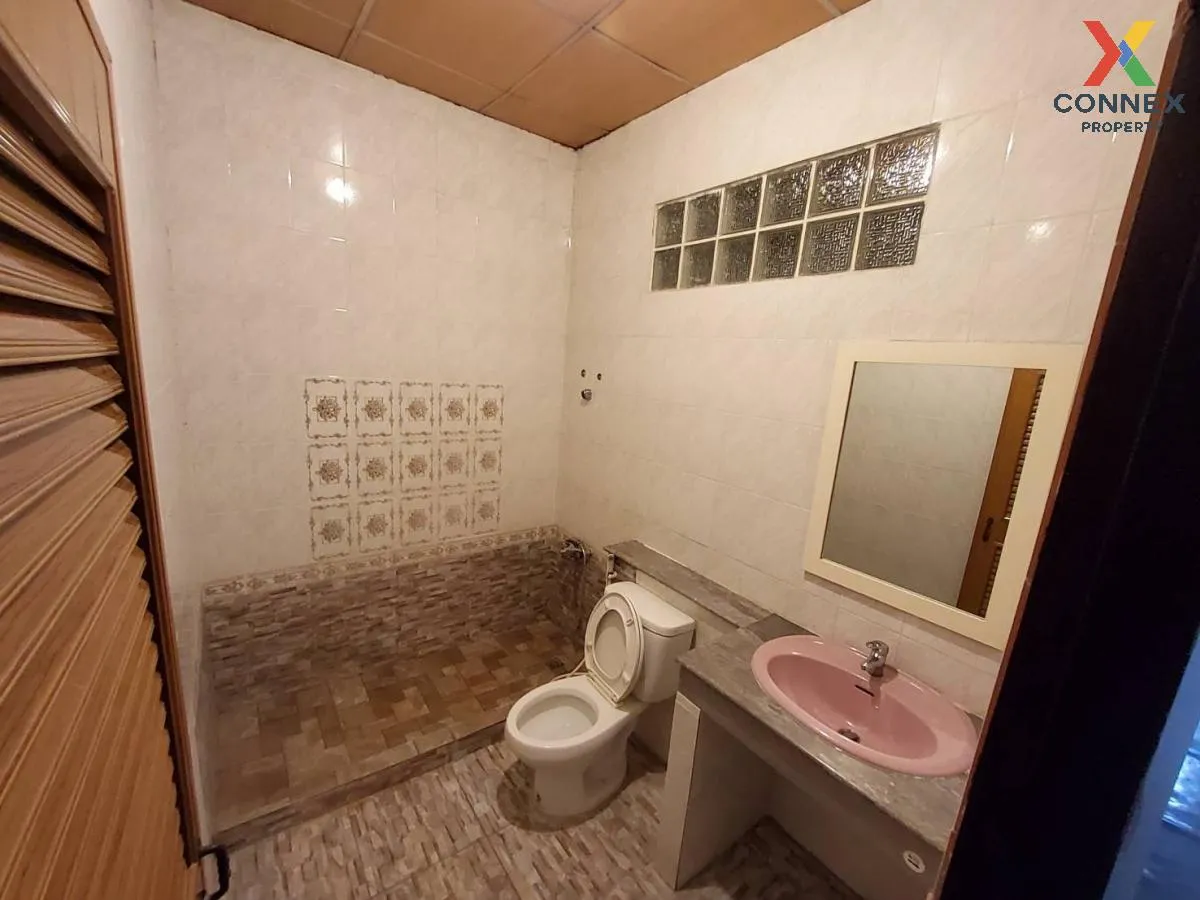 ขายทาวน์เฮ้าส์/ทาวน์โฮม  เดอะ ปาร์ค แอท แฟชั่น คันนายาว เขต บึงกุ