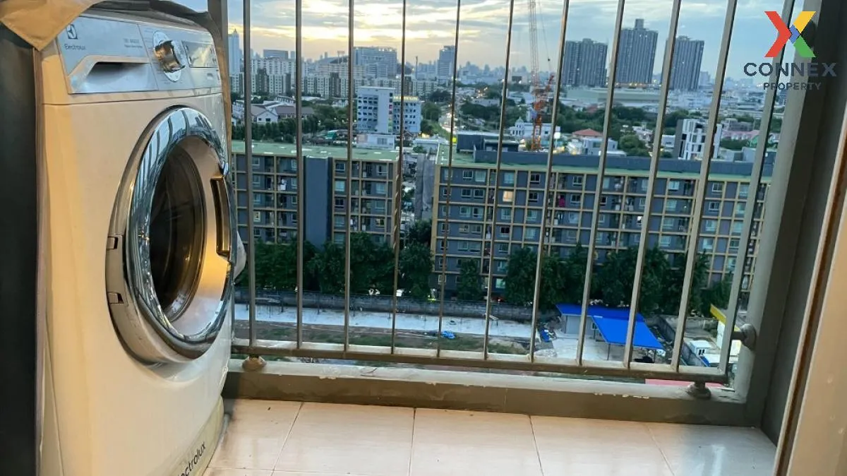 For Rent Condo , U Delight @ Huamak Station , Hua Mak , Bang Kapi