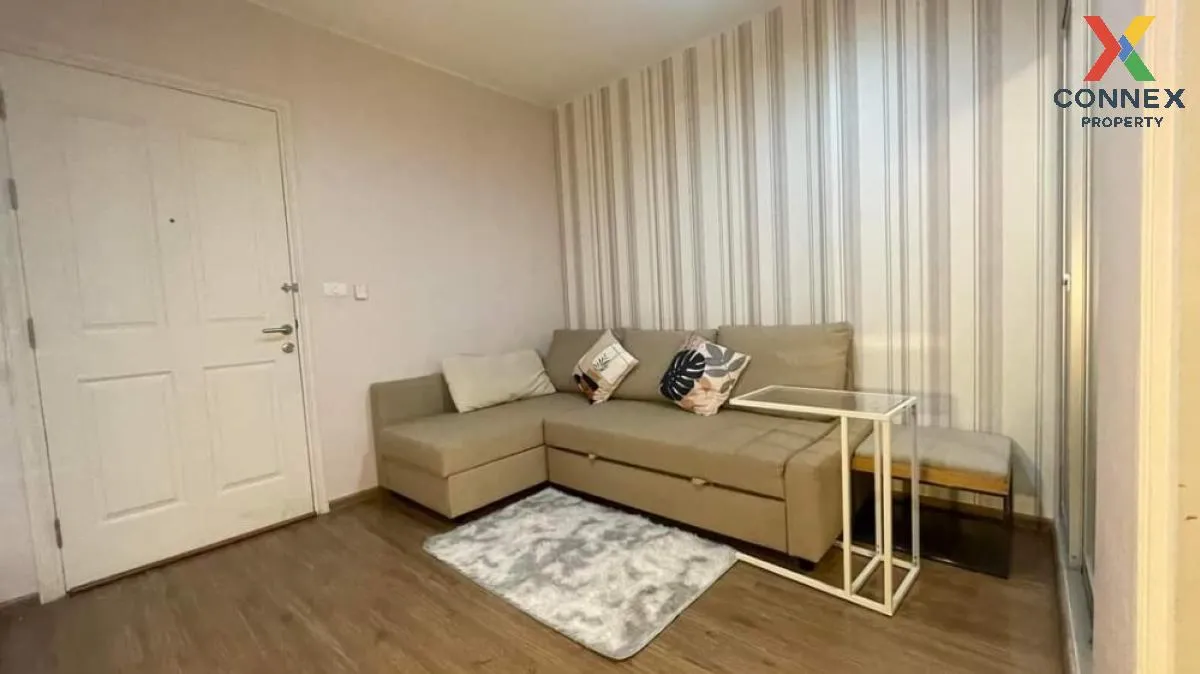 For Rent Condo , U Delight @ Huamak Station , Hua Mak , Bang Kapi 1