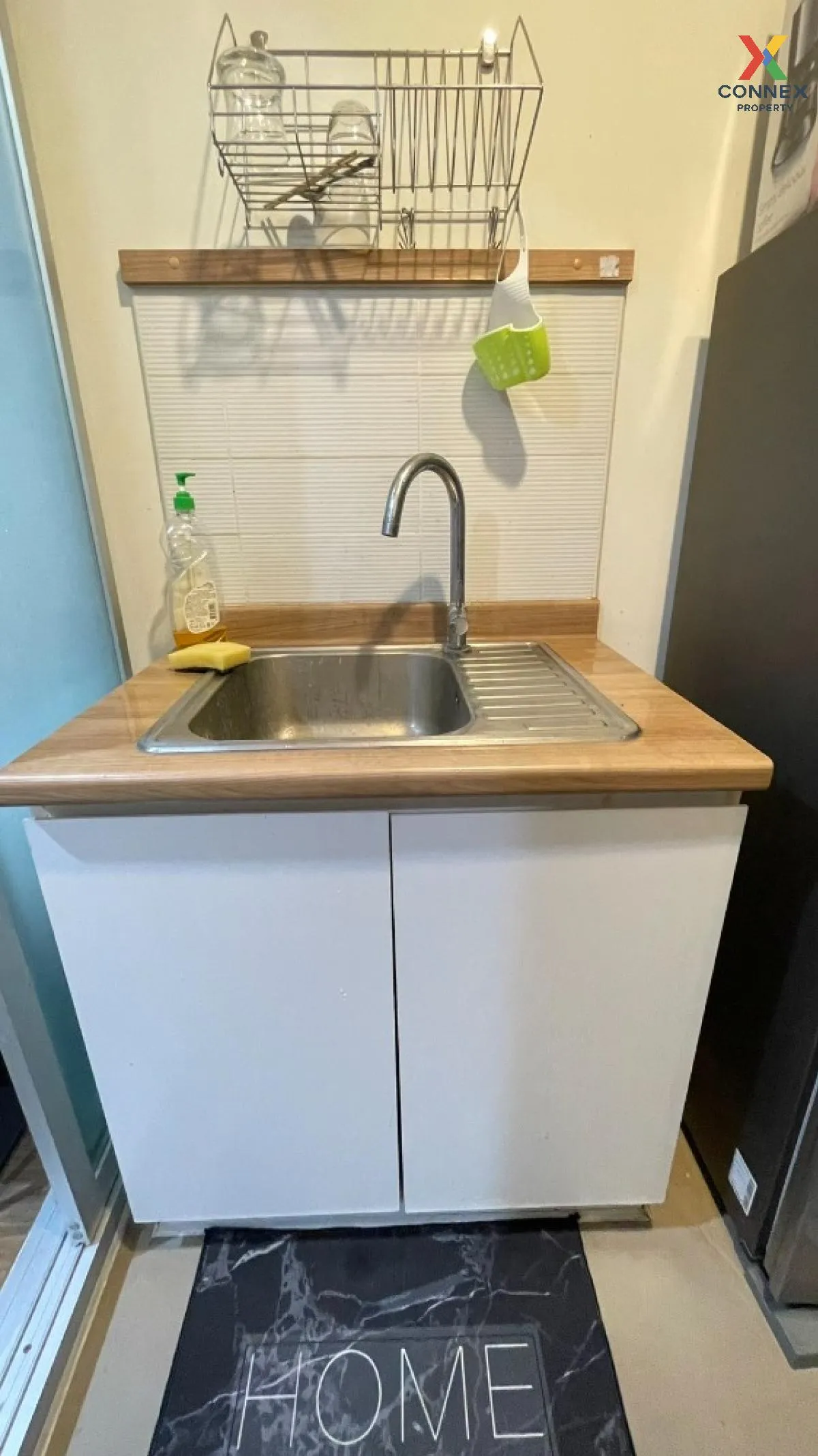 For Rent Condo , U Delight @ Huamak Station , Hua Mak , Bang Kapi 3