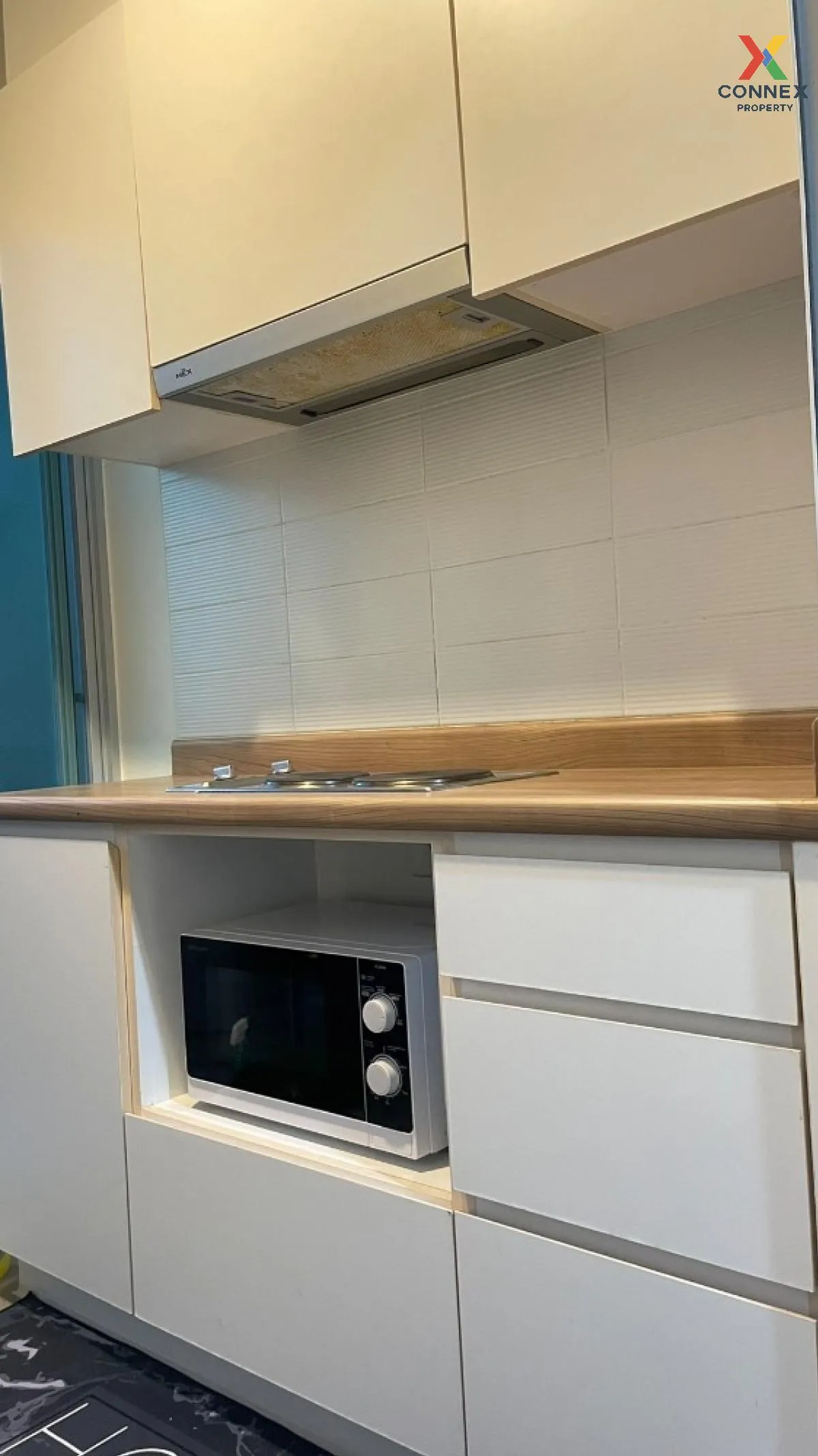 For Rent Condo , U Delight @ Huamak Station , Hua Mak , Bang Kapi 4