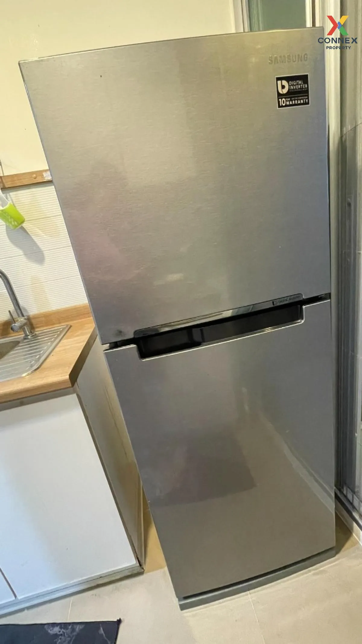 For Rent Condo , U Delight @ Huamak Station , Hua Mak , Bang Kapi