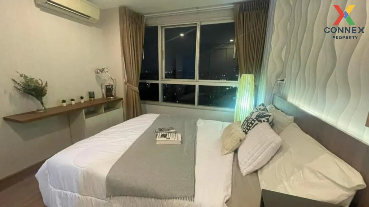 For Rent Condo , U Delight @ Huamak Station , Hua Mak , Bang Kapi