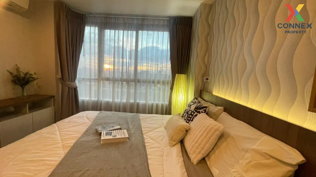 For Rent Condo , U Delight @ Huamak Station , Hua Mak , Bang Kapi