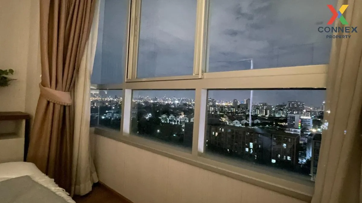 For Rent Condo , U Delight @ Huamak Station , Hua Mak , Bang Kapi