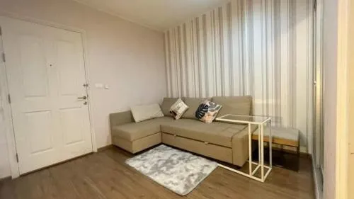 For Rent Condo , U Delight @ Huamak Station , Hua Mak , Bang Kapi , Bangkok , CX-106423