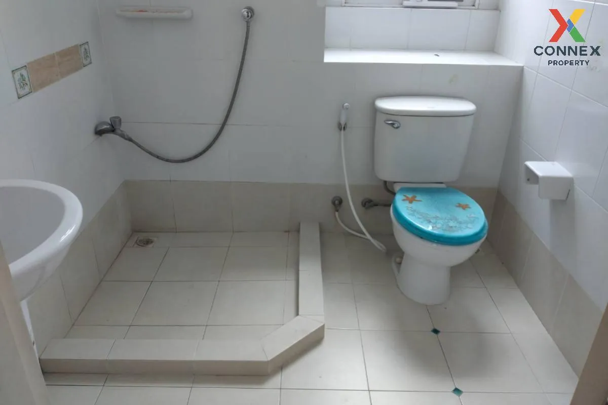 ขายบ้าน  ปาริชาติ สุวินทวงศ์ ลำปลาทิว เขต ลาดกระบัง กรุงเทพ CX-10