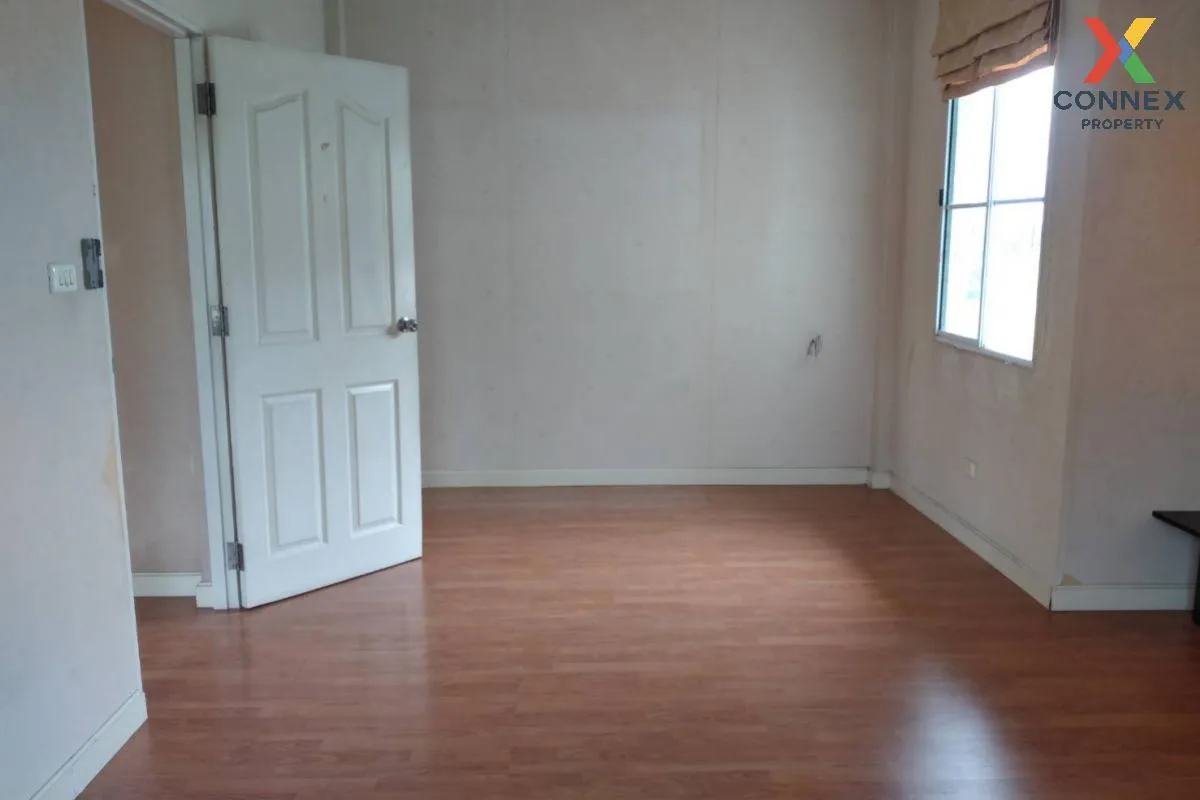 ขายบ้าน  ปาริชาติ สุวินทวงศ์ ลำปลาทิว เขต ลาดกระบัง กรุงเทพ CX-10