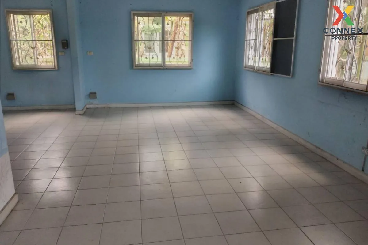 For Sale House , Passorn 13 Suwinthawong , Lam Phak Chi , Nong Ch 3