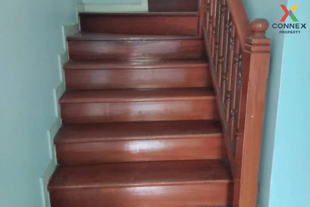For Sale House , Passorn 13 Suwinthawong , Lam Phak Chi , Nong Ch 4