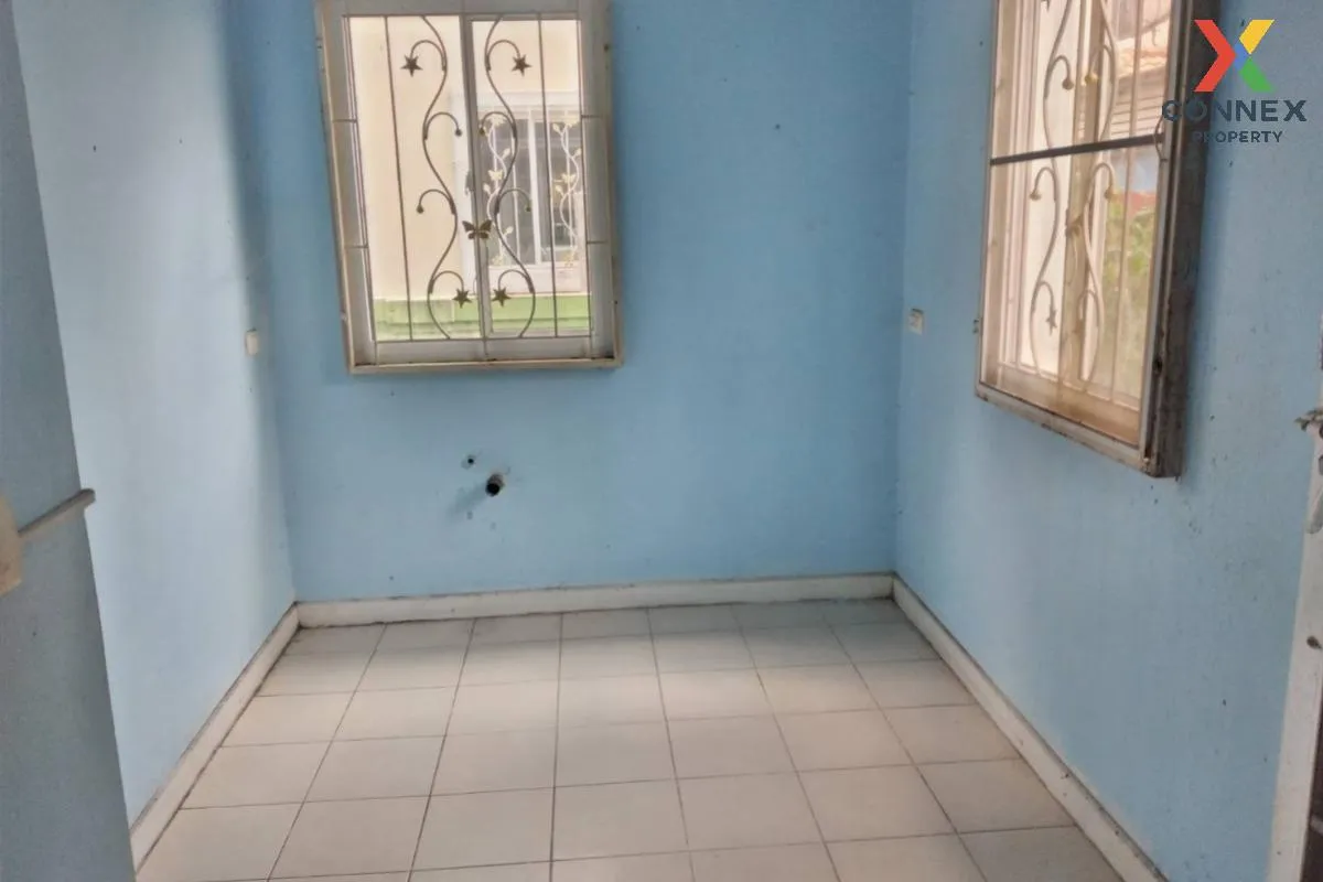 For Sale House , Passorn 13 Suwinthawong , Lam Phak Chi , Nong Ch