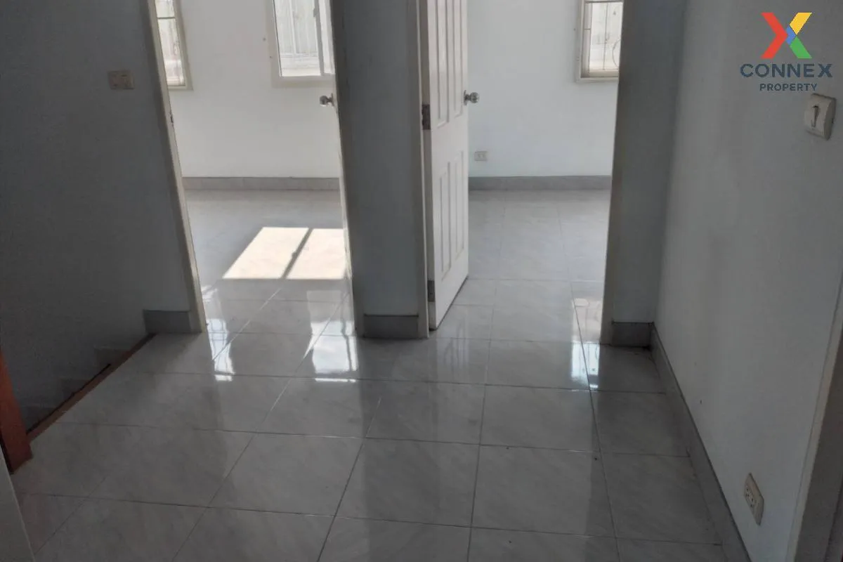 For Sale House , Passorn 13 Suwinthawong , Lam Phak Chi , Nong Ch