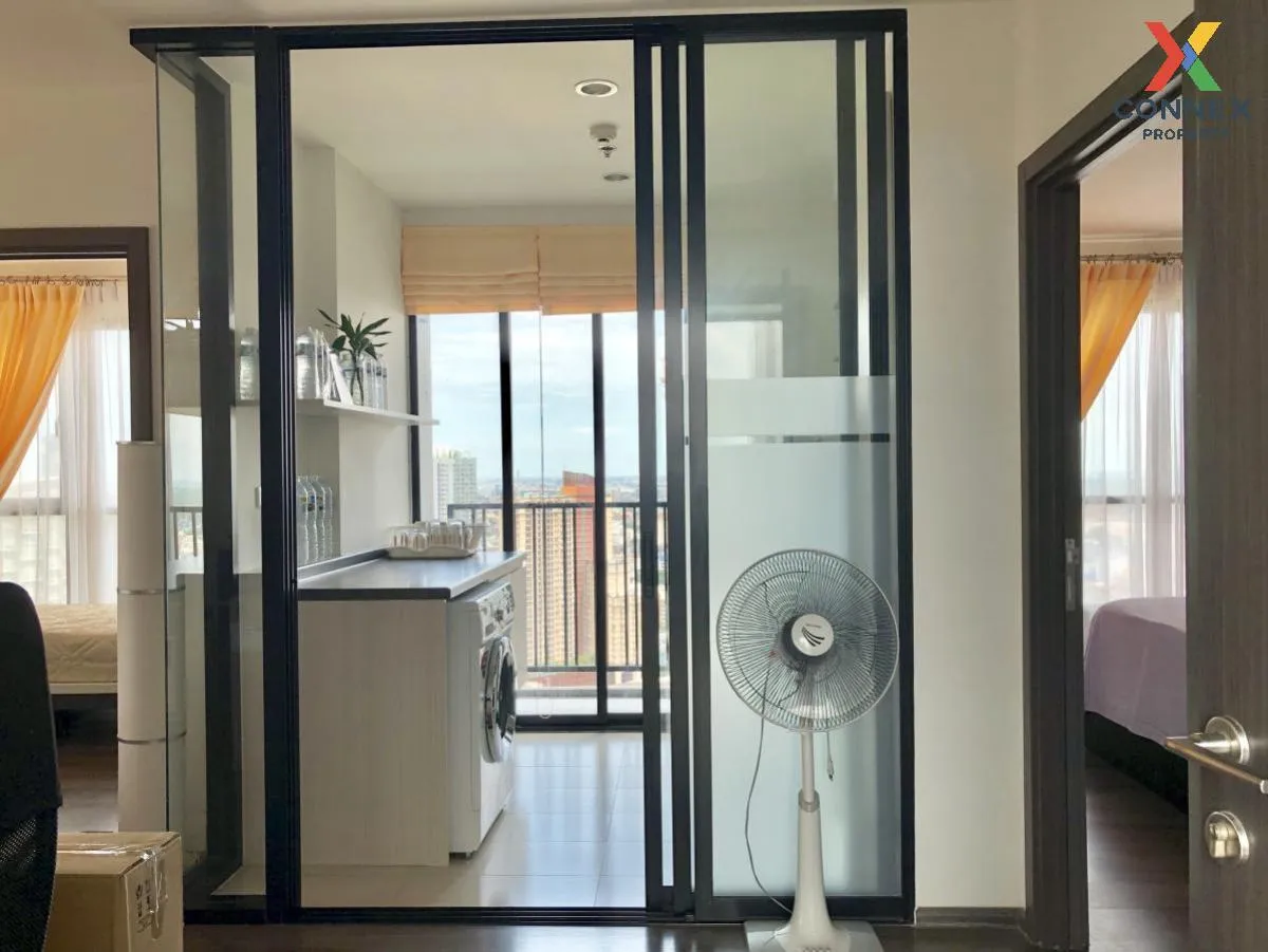 For Sale Condo , The Base Park West Sukhumvit 77 , high floor , B For Sale Condo , The Base Park West Sukhumvit 77 , high floor , B 3