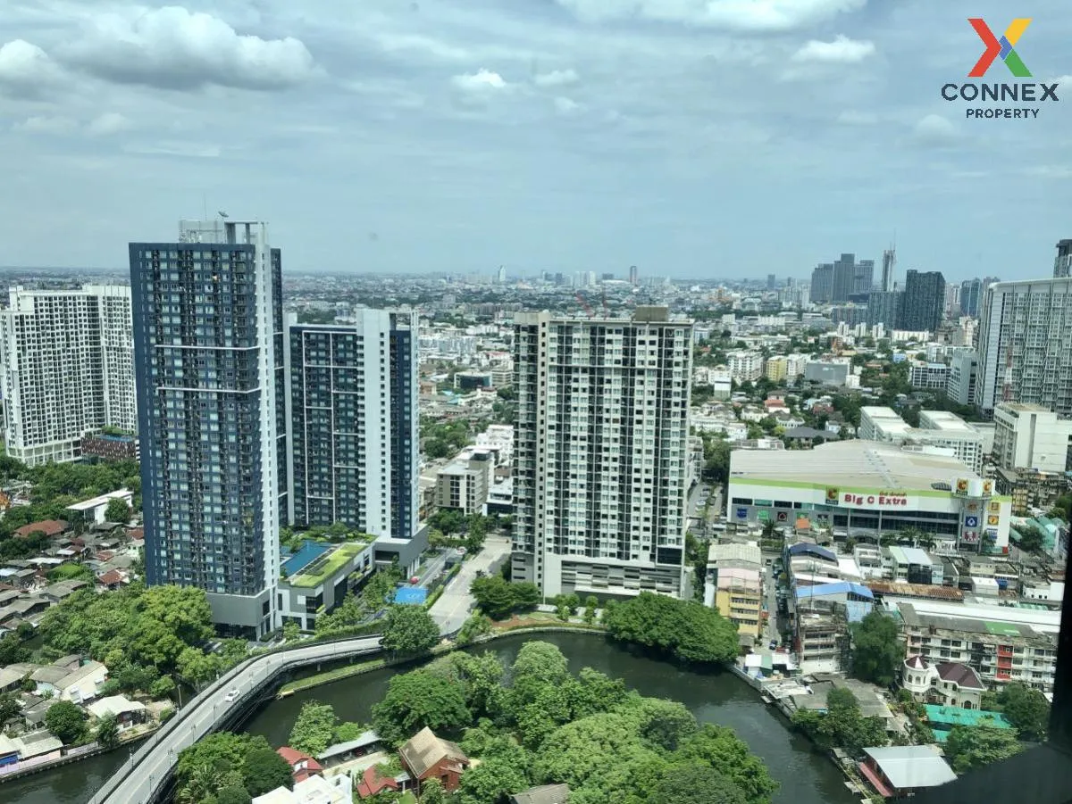 For Sale Condo , The Base Park West Sukhumvit 77 , high floor , B For Sale Condo , The Base Park West Sukhumvit 77 , high floor , B