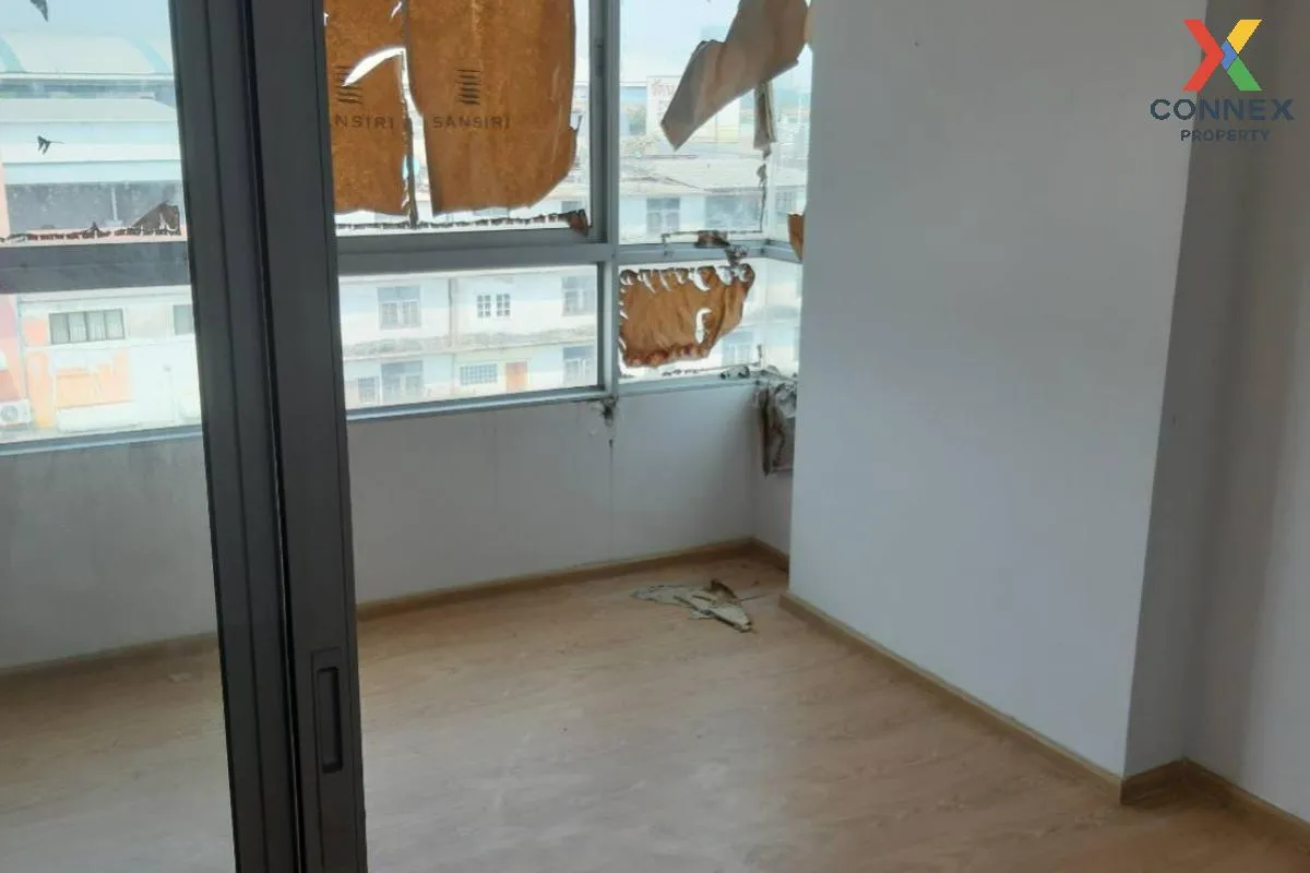 ขายคอนโด  ดีคอนโด รัตนาธิเบศร์ MRT-ไทรม้า ไทรม้า เขต ดอนเมือง นน ขายคอนโด  ดีคอนโด รัตนาธิเบศร์ MRT-ไทรม้า ไทรม้า เขต ดอนเมือง นน 1