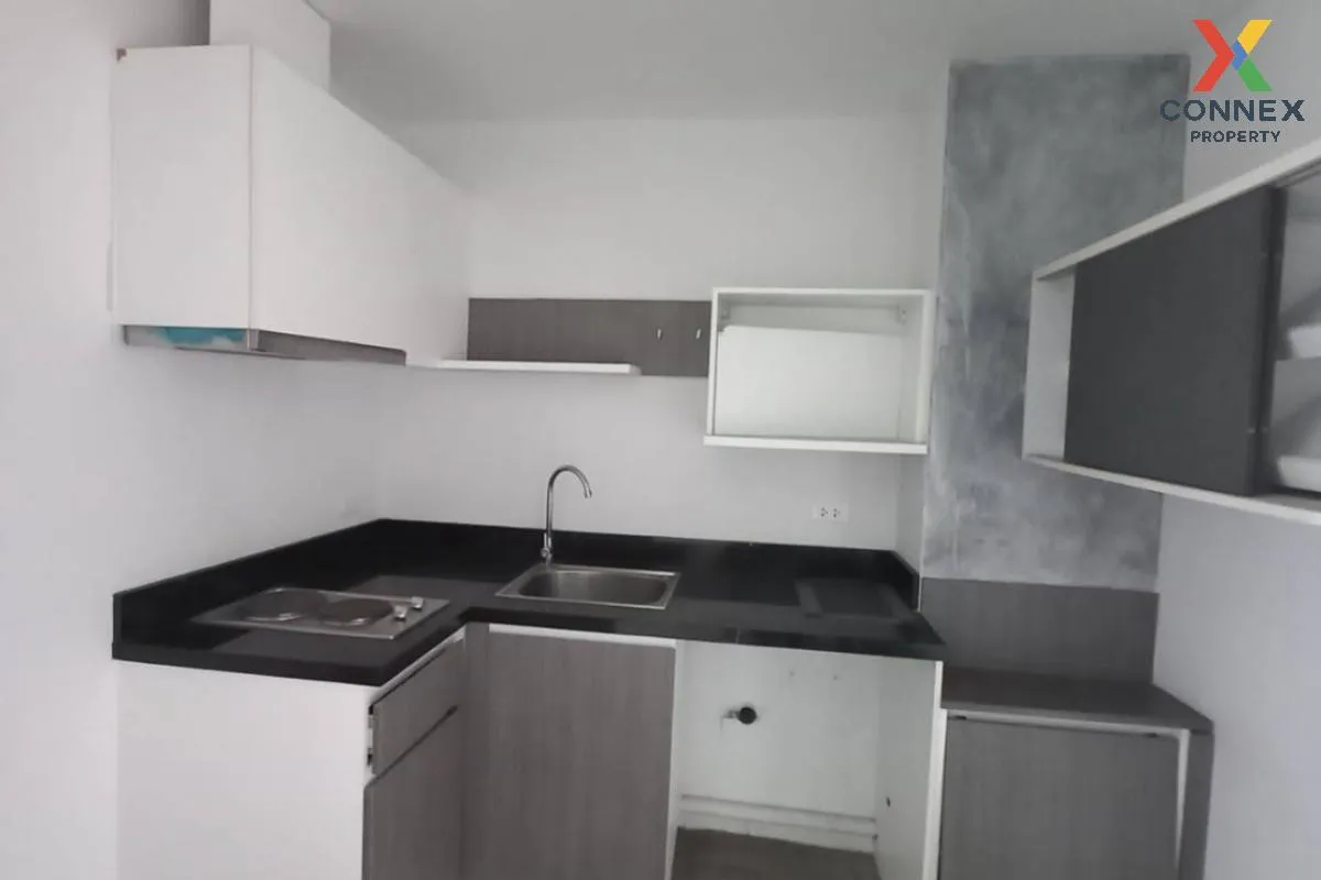 For Sale Condo , Bridge Sathorn - Narathiwas , BTS-Chong Nonsi ,  2