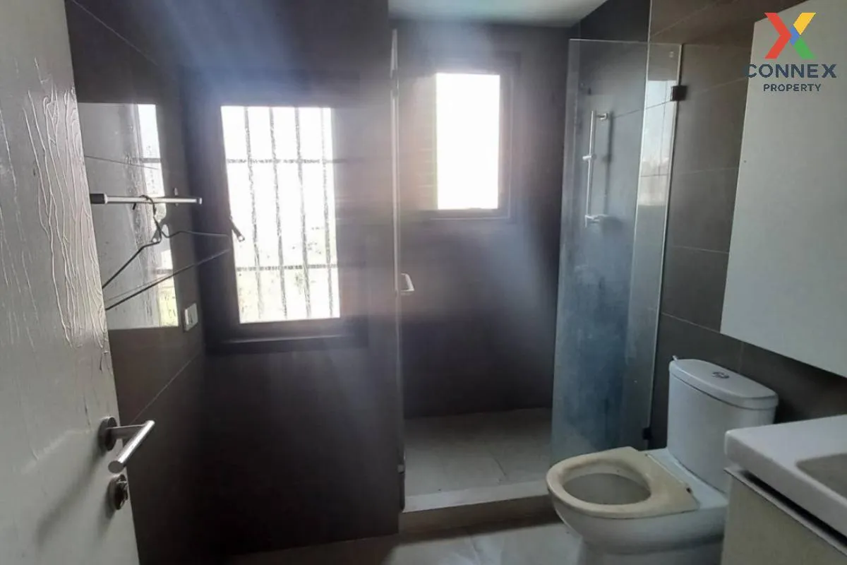 For Sale Condo , Bridge Sathorn - Narathiwas , BTS-Chong Nonsi ,  3