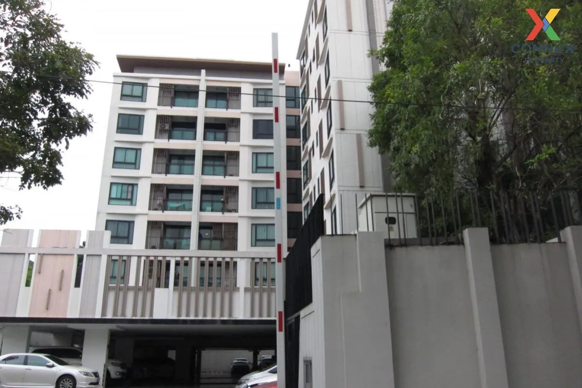 For Sale Condo , Bridge Sathorn - Narathiwas , BTS-Chong Nonsi ,  4