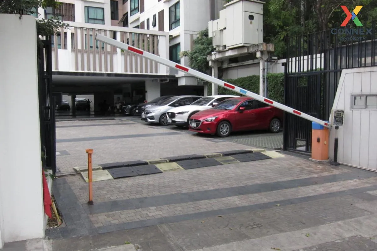 For Sale Condo , Bridge Sathorn - Narathiwas , BTS-Chong Nonsi , 