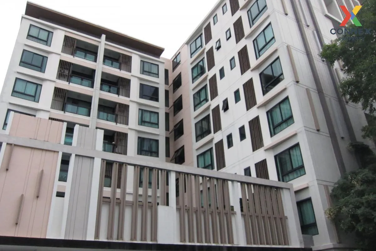 For Sale Condo , Bridge Sathorn - Narathiwas , BTS-Chong Nonsi , 