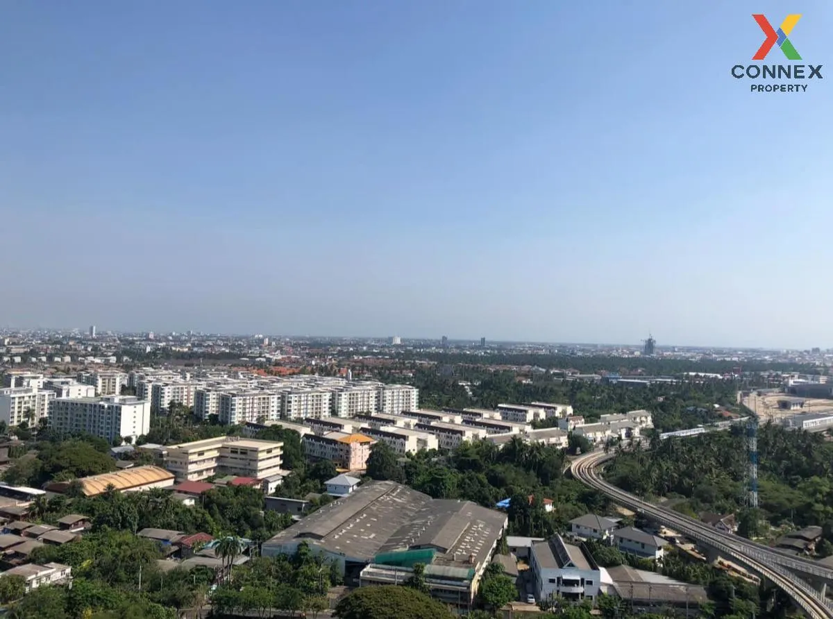 For Rent Condo , The Base Phetkasem , MRT-Phetkasem 48 , Bang Wa 