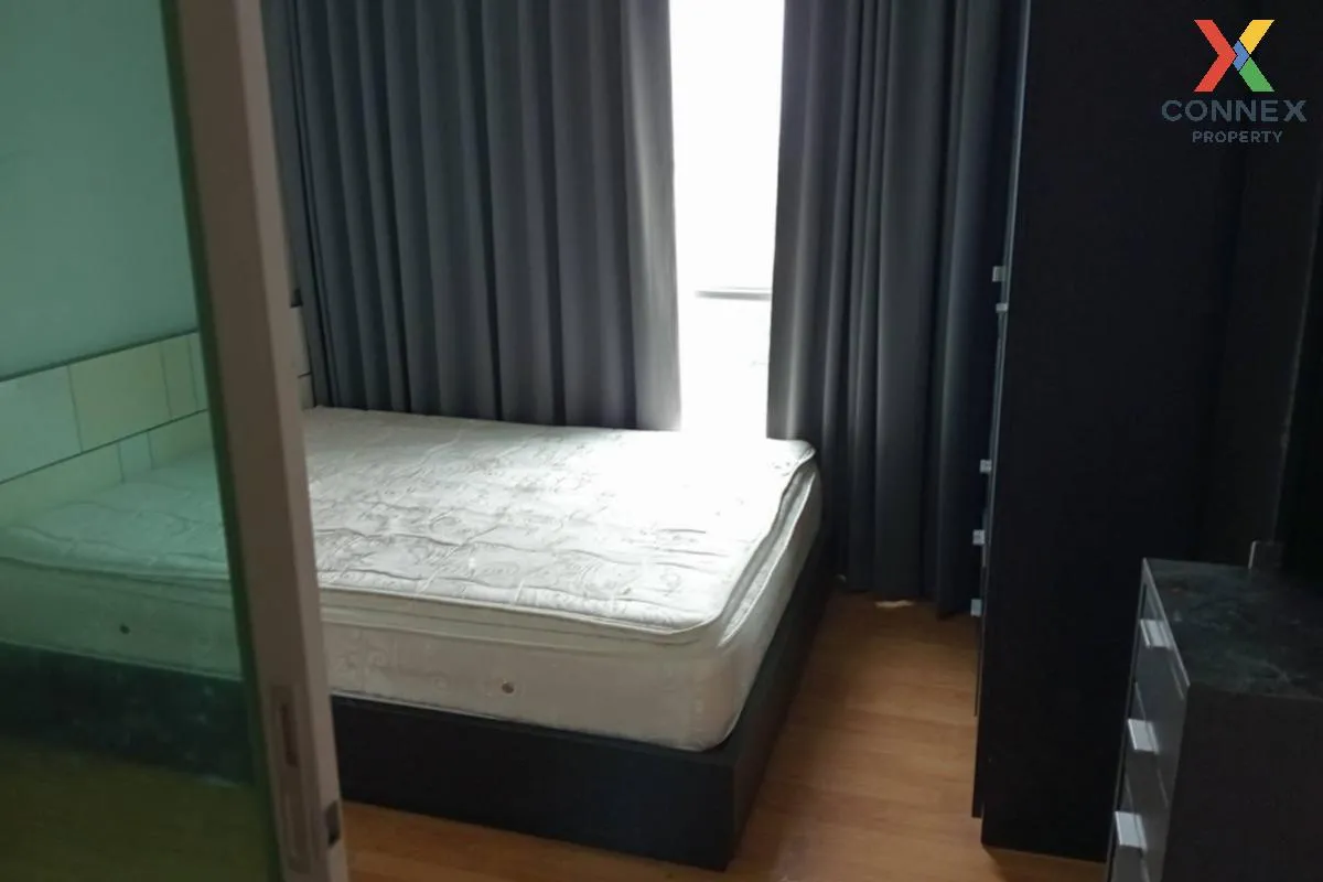 ขายคอนโด  แอสปาย พระราม 4 BTS-เอกมัย พระโขนง เขต คลองเตย กรุงเทพ 