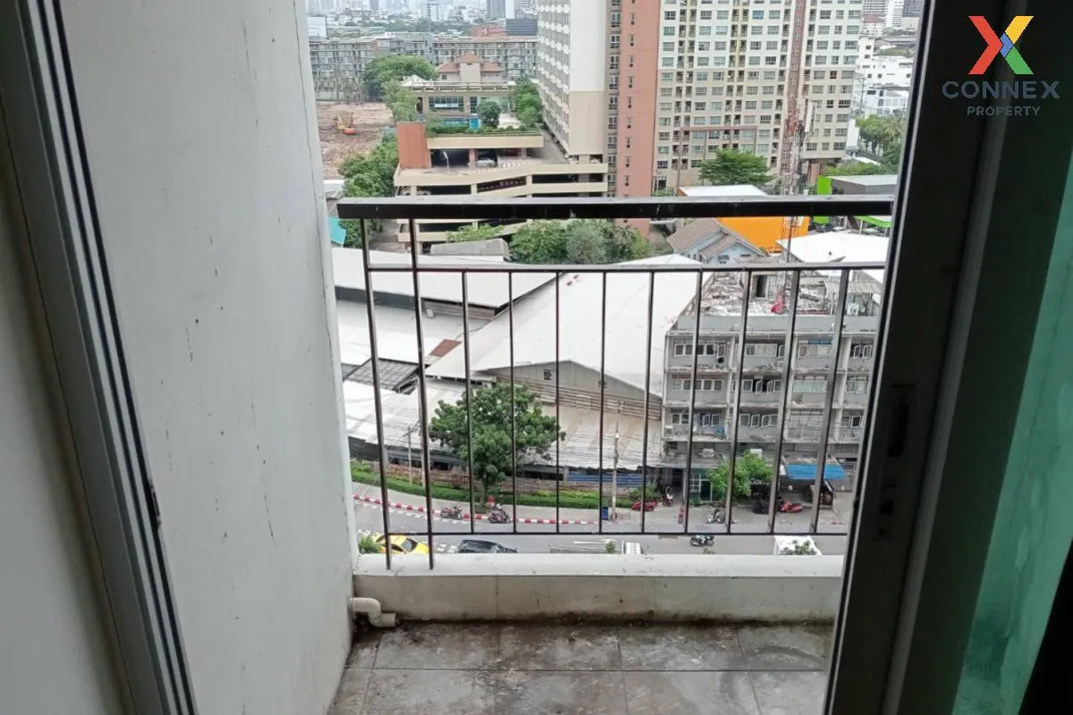 ขายคอนโด  แอสปาย พระราม 4 BTS-เอกมัย พระโขนง เขต คลองเตย กรุงเทพ 