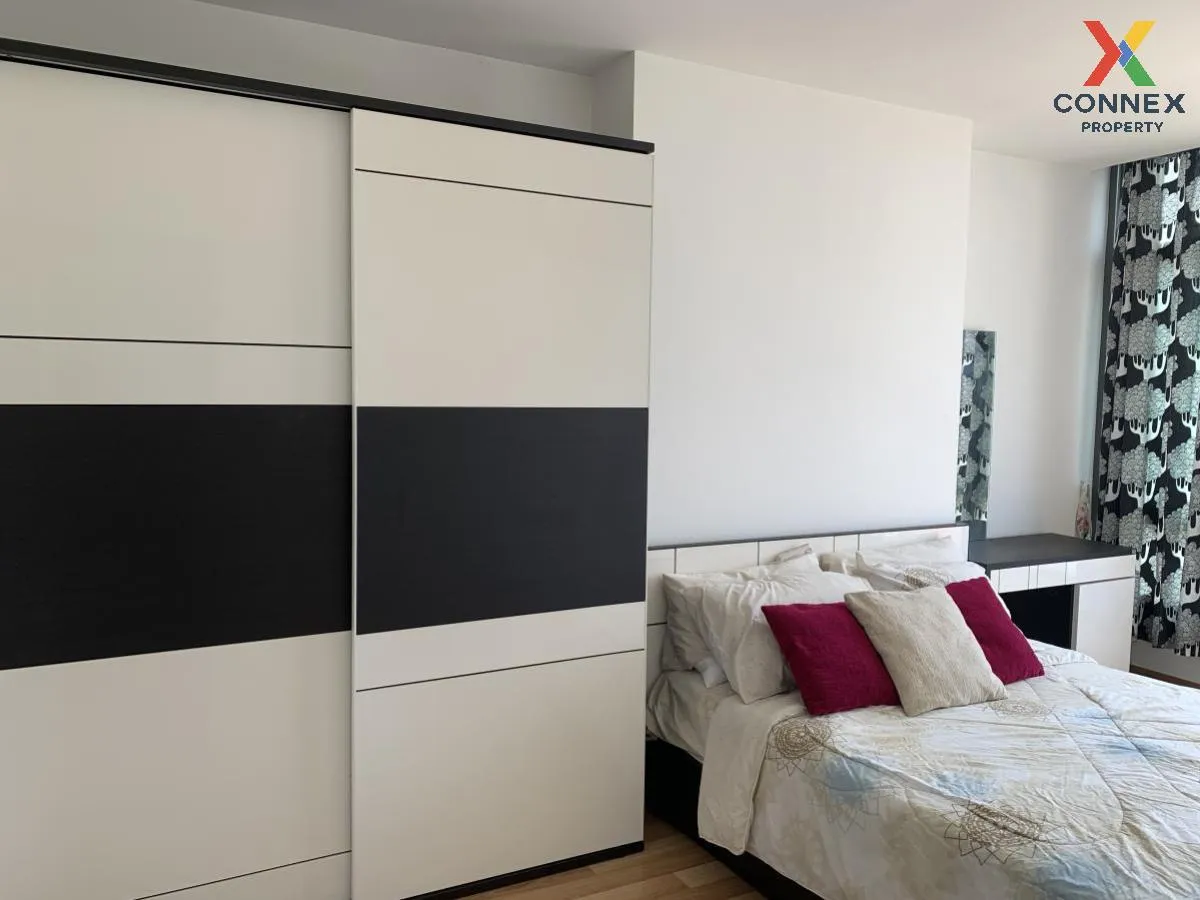 FOR RENT condo , Ideo Blucove Sukhumvit , BTS-Udom Suk , Bang Na  2