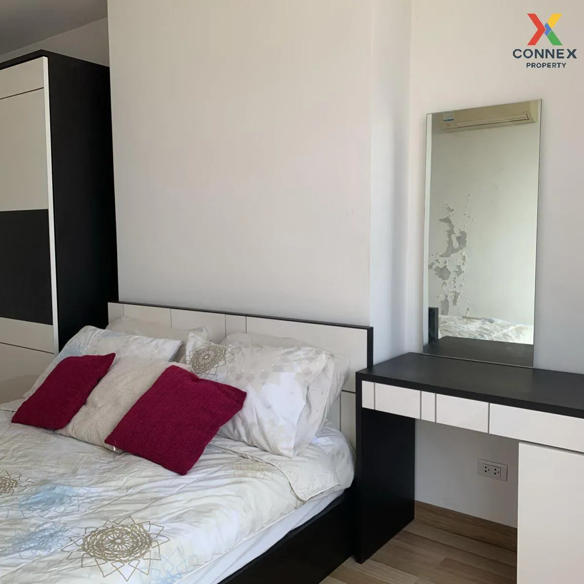 FOR RENT condo , Ideo Blucove Sukhumvit , BTS-Udom Suk , Bang Na  4