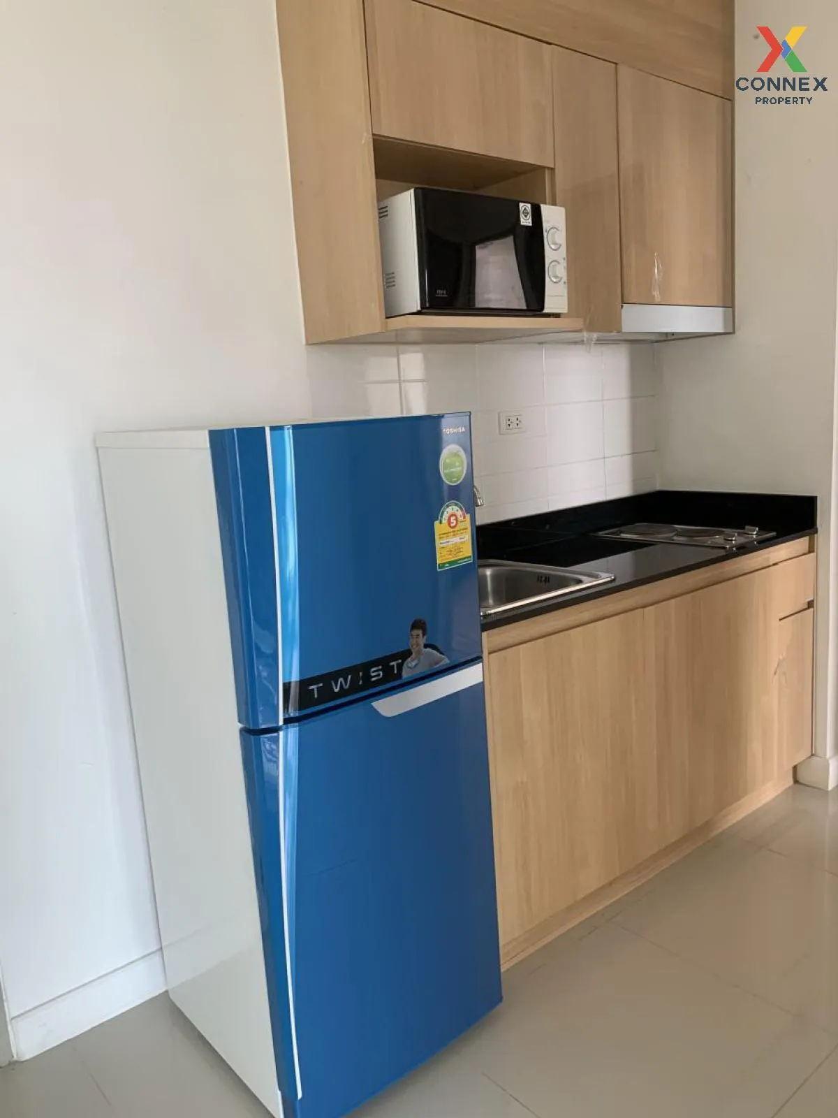 FOR RENT condo , Ideo Blucove Sukhumvit , BTS-Udom Suk , Bang Na 