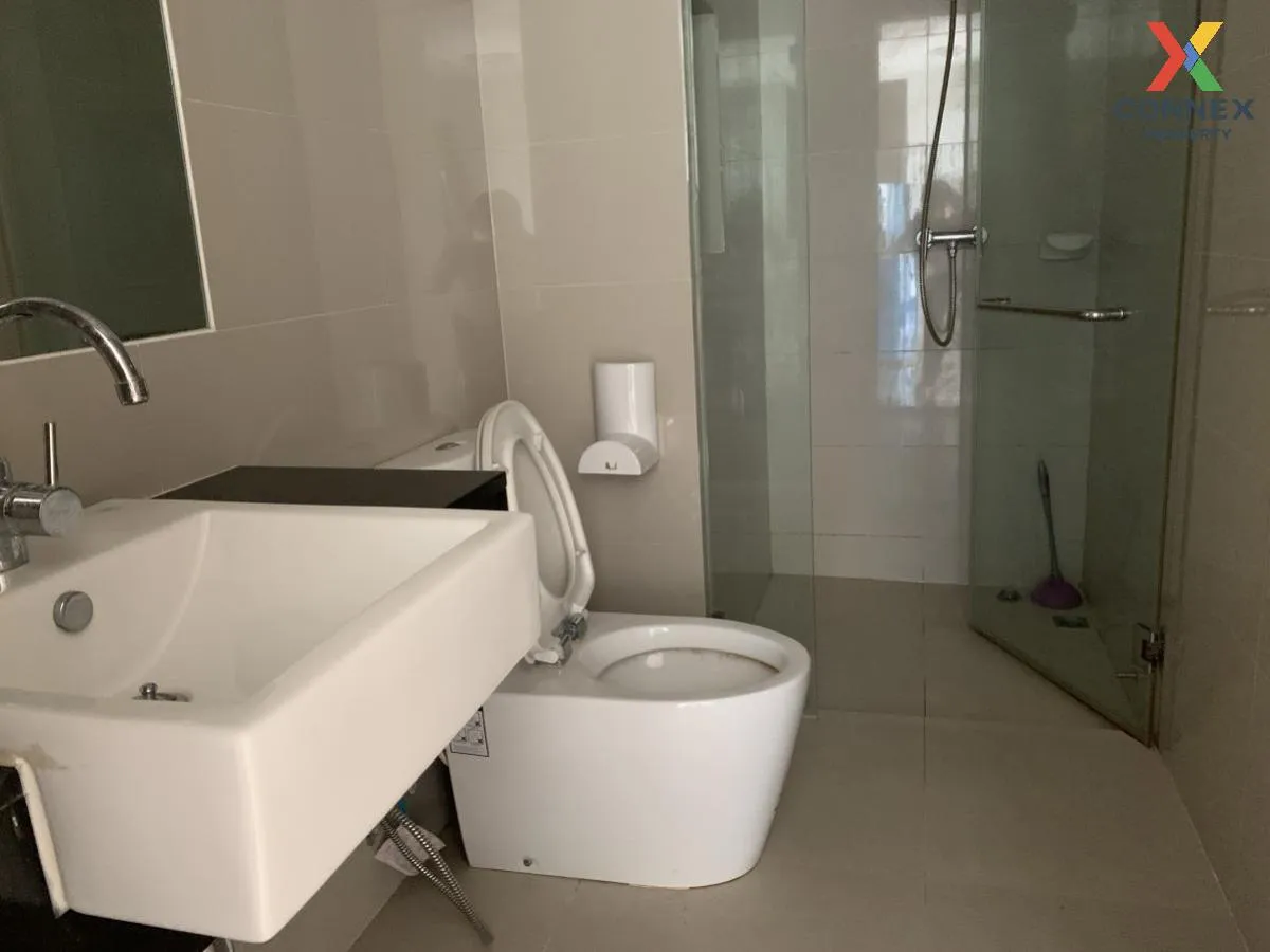 FOR RENT condo , Ideo Blucove Sukhumvit , BTS-Udom Suk , Bang Na 
