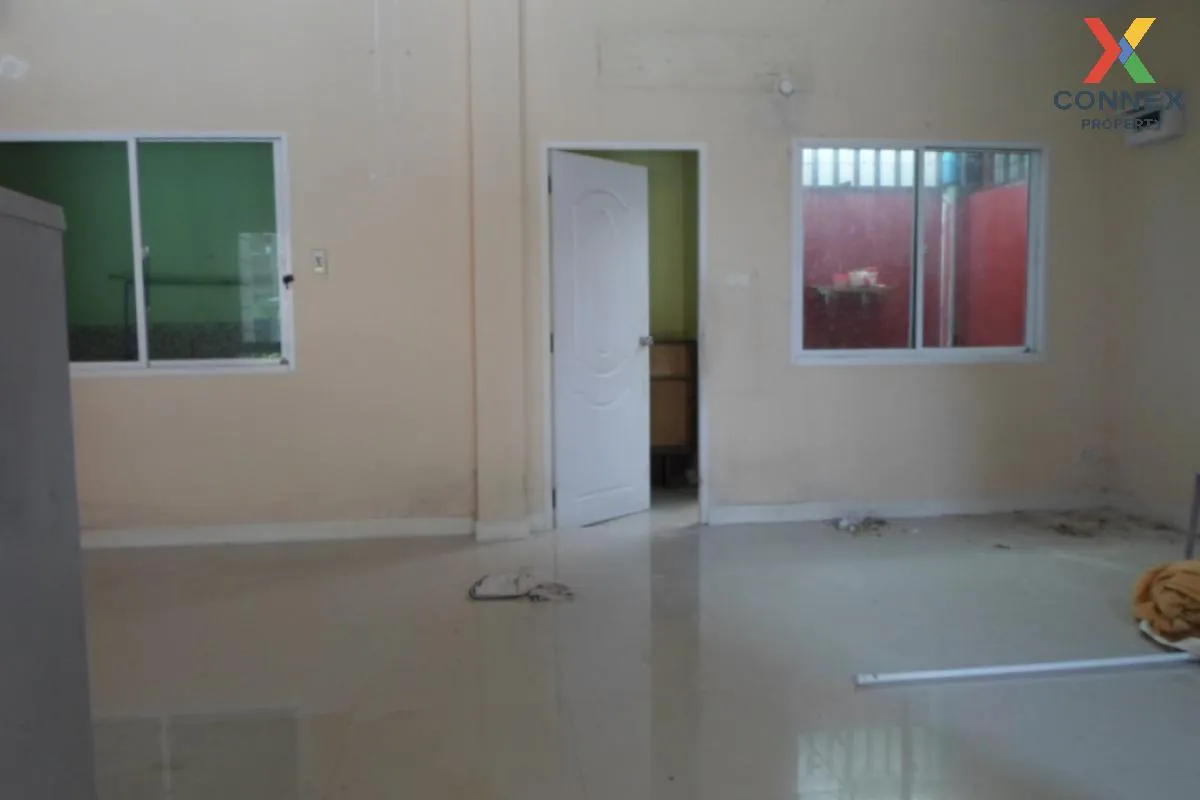 For Sale Townhouse/Townhome  , The Town Phaholyothin-Phoemsin​ ,  2