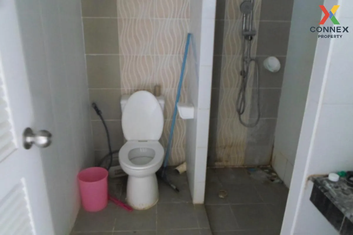 For Sale Townhouse/Townhome  , The Town Phaholyothin-Phoemsin​ , 