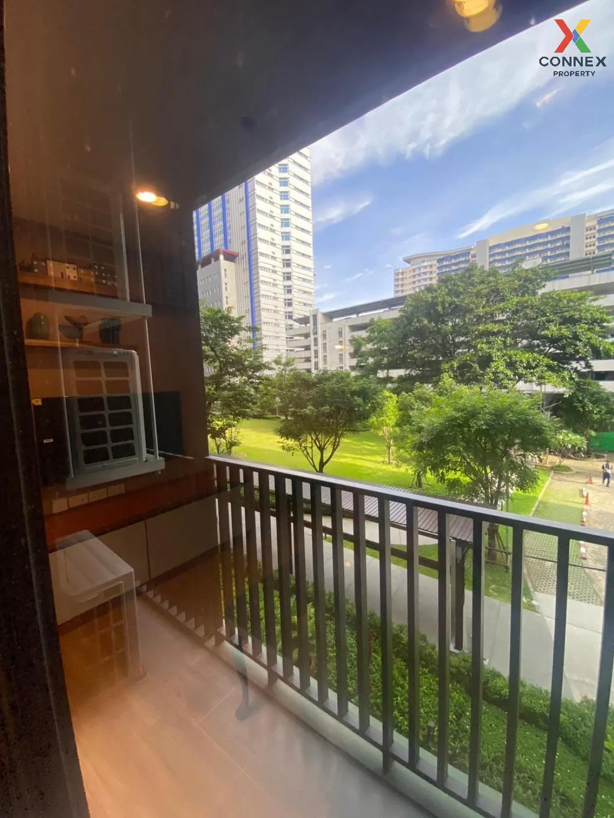 เช่าคอนโด  เดอะ ไลน์ ไวบ์ BTS-ห้าแยกลาดพร้าว จอมพล  เขต จตุจักร ก