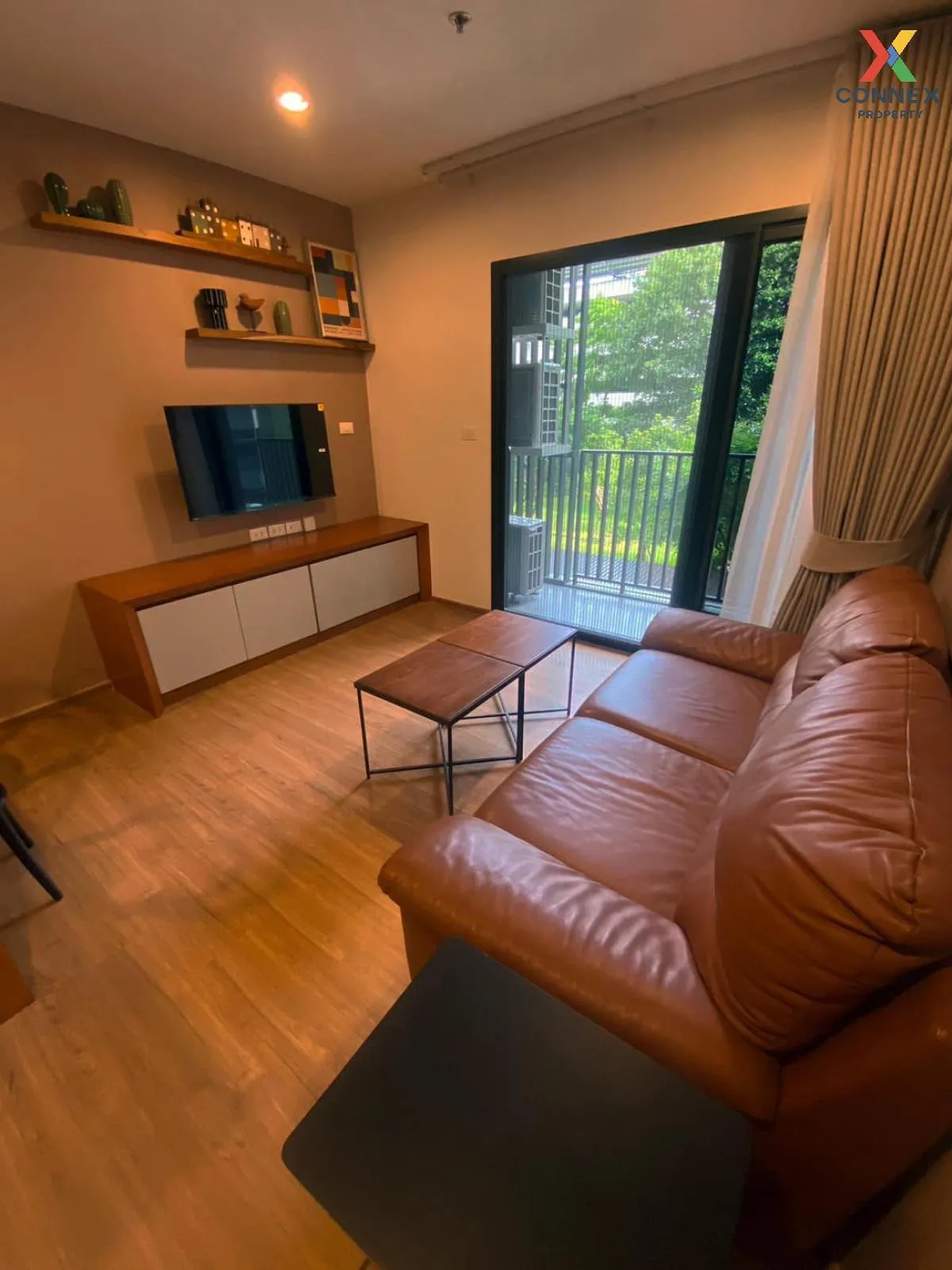 เช่าคอนโด  เดอะ ไลน์ ไวบ์ BTS-ห้าแยกลาดพร้าว จอมพล  เขต จตุจักร ก 2