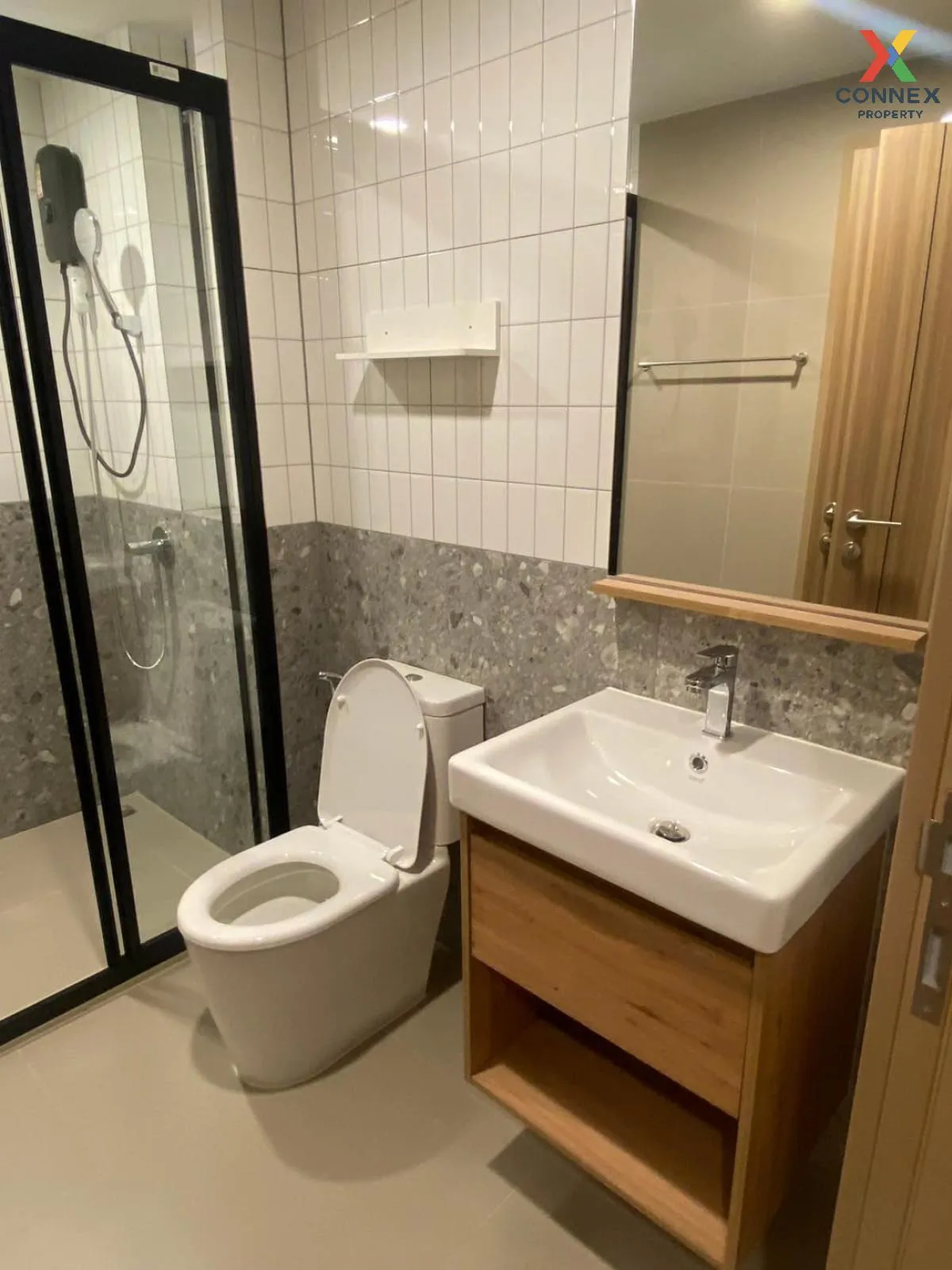 เช่าคอนโด  เดอะ ไลน์ ไวบ์ BTS-ห้าแยกลาดพร้าว จอมพล  เขต จตุจักร ก