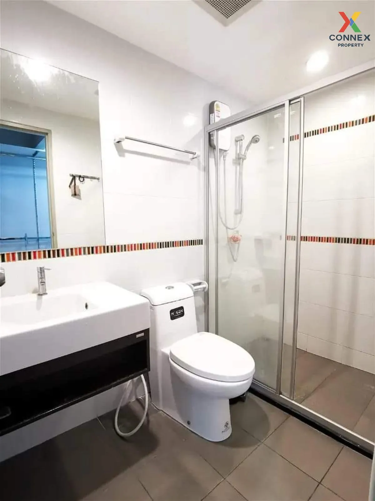 For Rent Condo , August Condo Charoenkrung 80 , Wat Phraya Krai ,